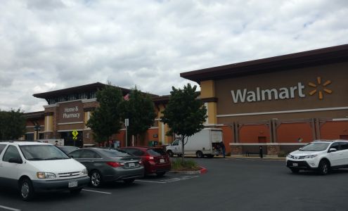 Walmart Supercenter