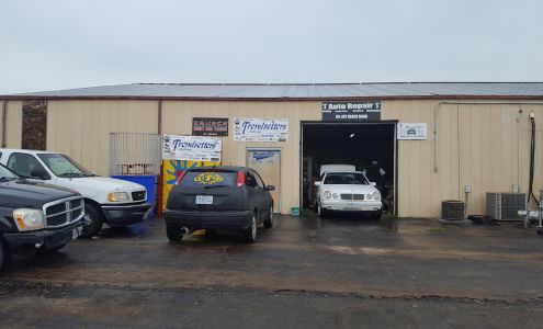 Trendsetters audio Farmington