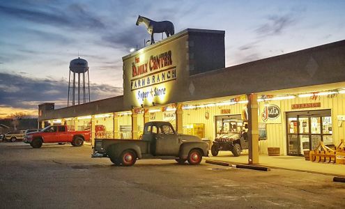 Family Center Farm & Ranch Spr Farmington