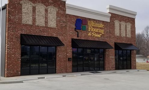 Ultimate Flooring & Paint