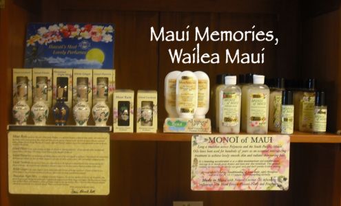 Hawaiian Classic Perfumes Haiku-Pauwela