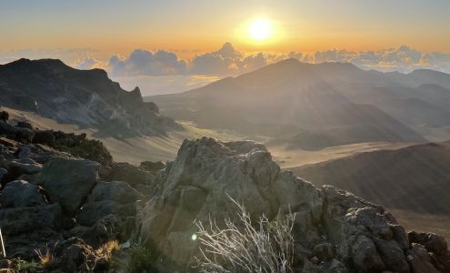 Bike Maui Haiku-Pauwela