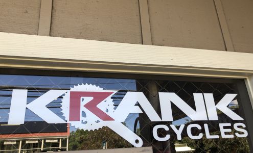 Krank Cycles
