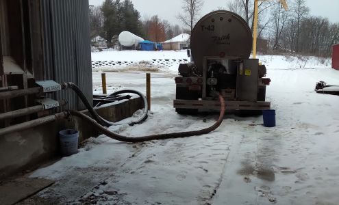 Blue Seal Feeds Inc Richford