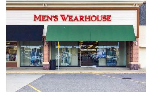 Men's Wearhouse