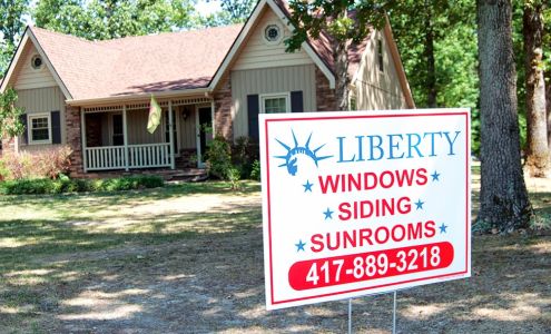 Liberty Home Solutions LLC