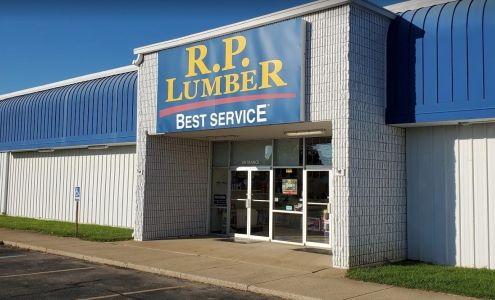 R.P. Lumber