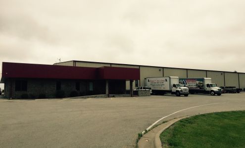 National Furniture & Appliance