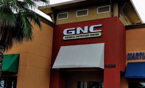 GNC