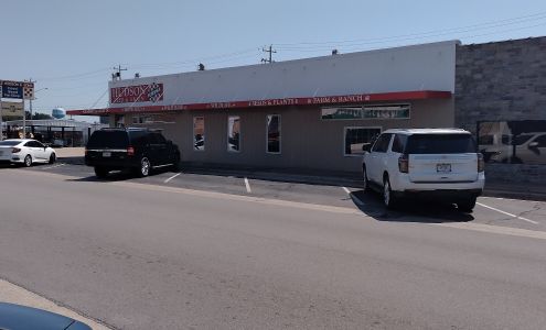 Hudson Feed and Grain