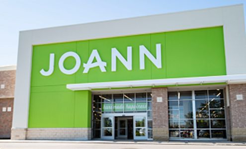 JOANN Fabric and Crafts