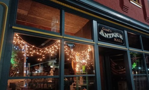 Goad's Antique Mall