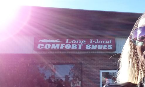 Long Island Comfort Shoes & Pedorthics - Allied Health Care Professionals