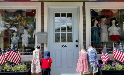 Folia South Dartmouth