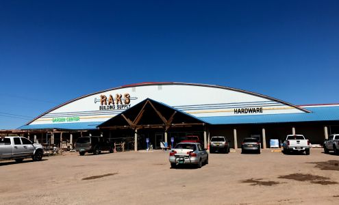 Raks Building Supply