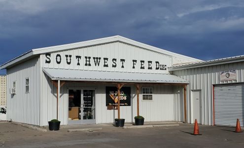 Southwest Feed, Inc. Socorro
