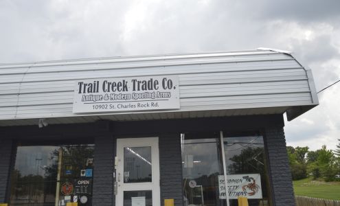 Trail Creek Trade Co