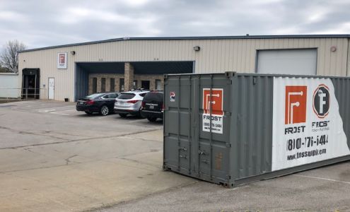 Frost Electric Supply