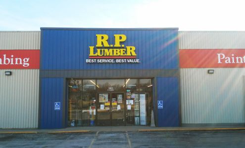 R.P. Lumber