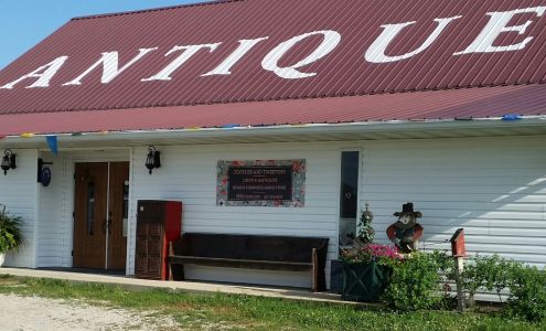 Tootsies and Tweetsies Antiques & Gifts, LLC