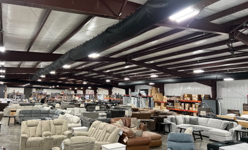 Hawkins Home and Lawn