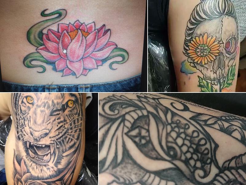 Body Art Pros Collective