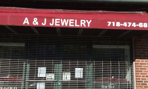 A & J Jewelry Corporation