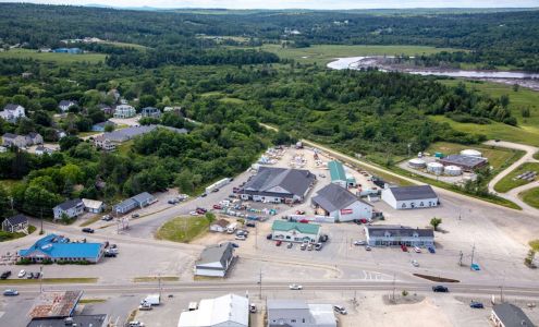 Hammond Lumber Company