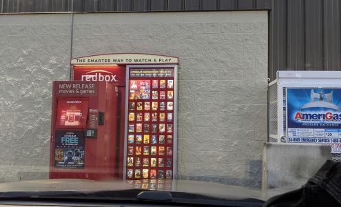 Redbox