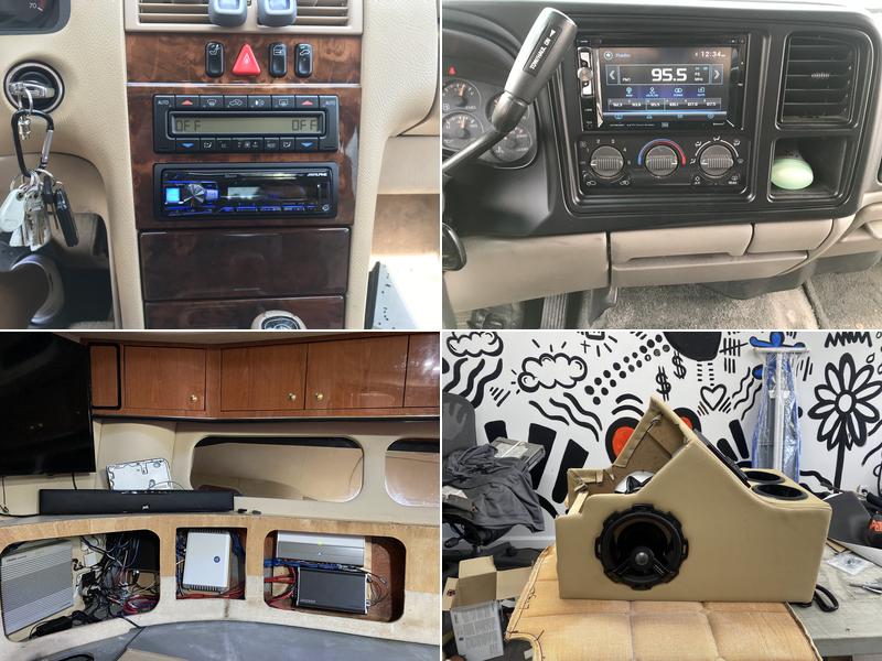 Auto Xpressions Customs