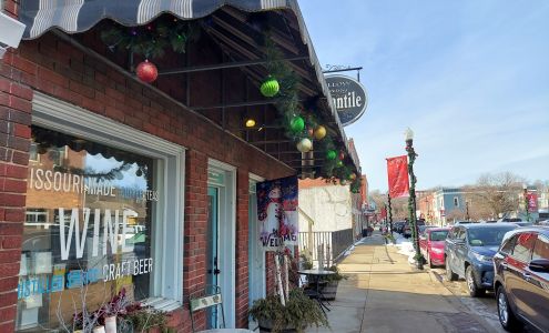 Willow Spring Mercantile