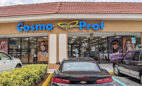Cosmo Prof