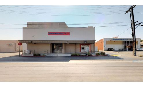 Bank of America Financial Center