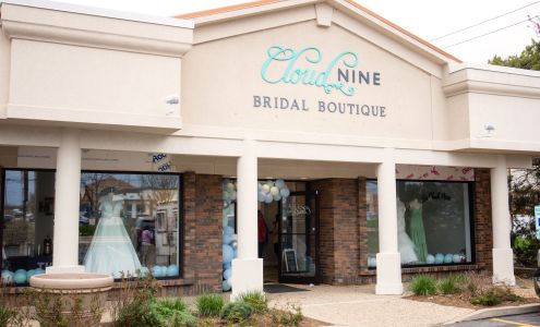 Cloud Nine Bridal Boutique