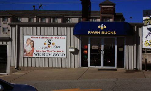 Pawn Bucks