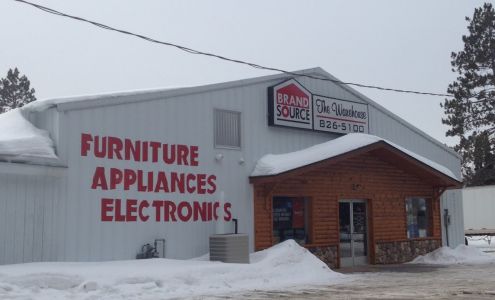 The Warehouse in Mio