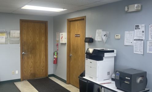 Specialty Foods Distribution (Joplin)