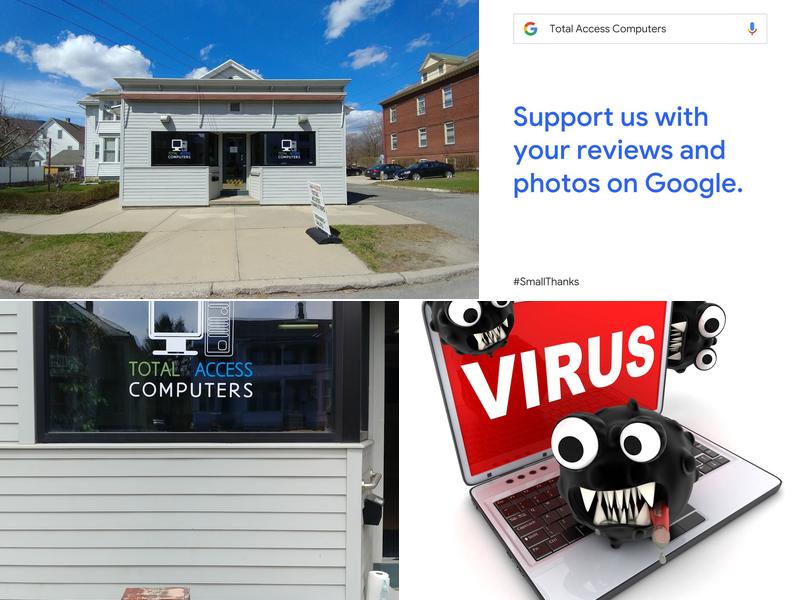 Total Access Computers