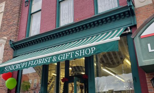 Sinicropi Florist 64 Fall St, Seneca Falls New York 13148