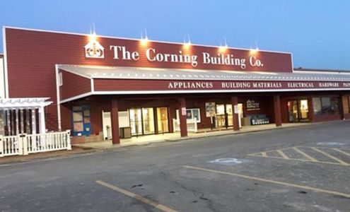 Corning Building Co