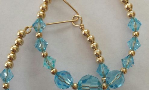 Beaded Jewelry By Heather B Ellendale