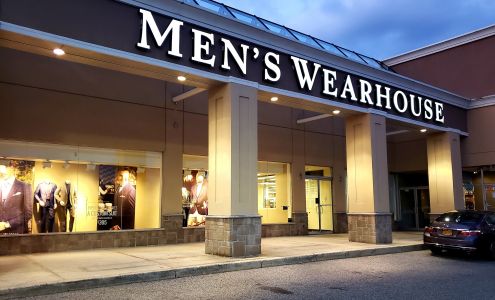 Men's Wearhouse