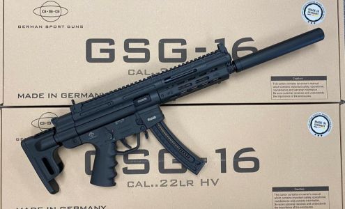 Bootheel Guns & Ammo LLC