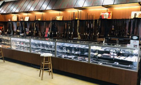 Elite Gun, Jewelry and Pawn Bolivar