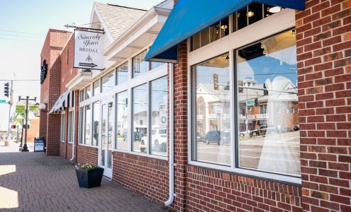 Sincerely Yours Bridal