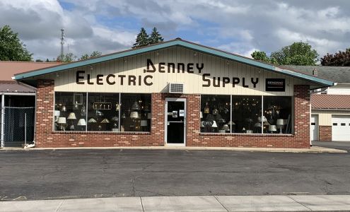 Denney Electric Supply