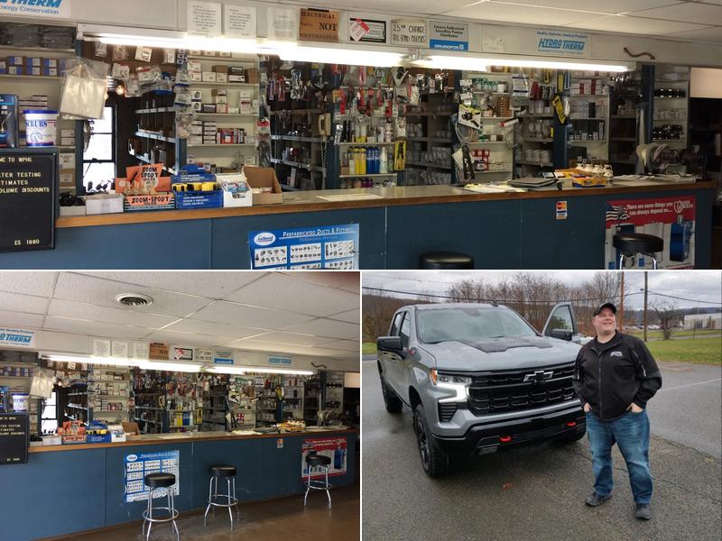 Wellsboro Plumbing & Heating