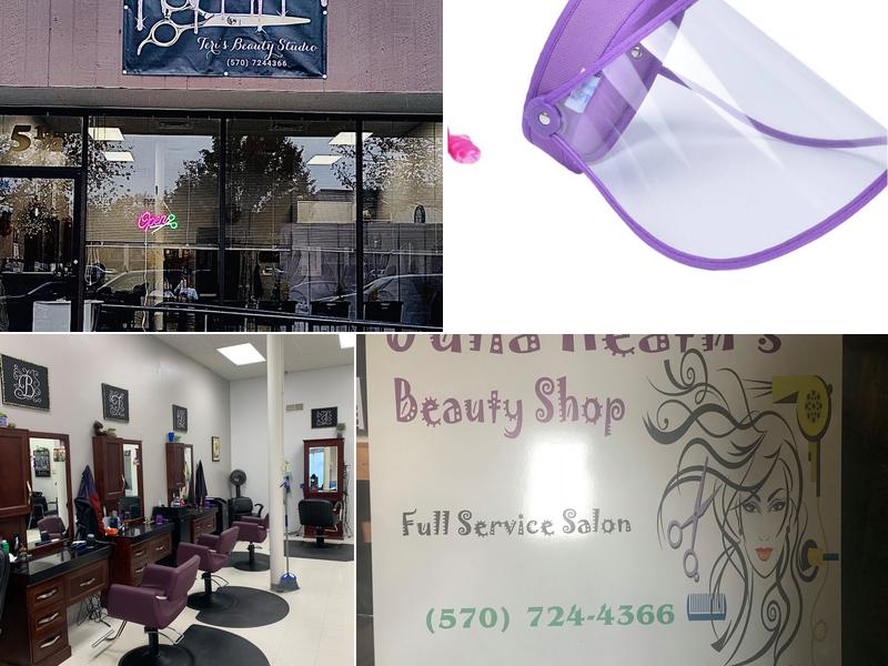 Teri's Beauty Studio