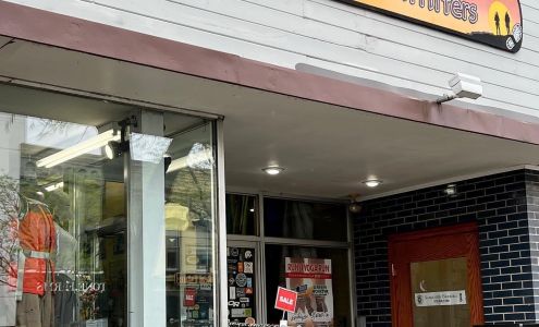 Wild Asaph Outfitters