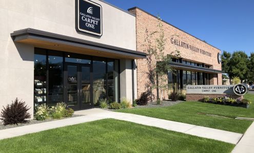 Gallatin Valley Carpet One Floor & Home